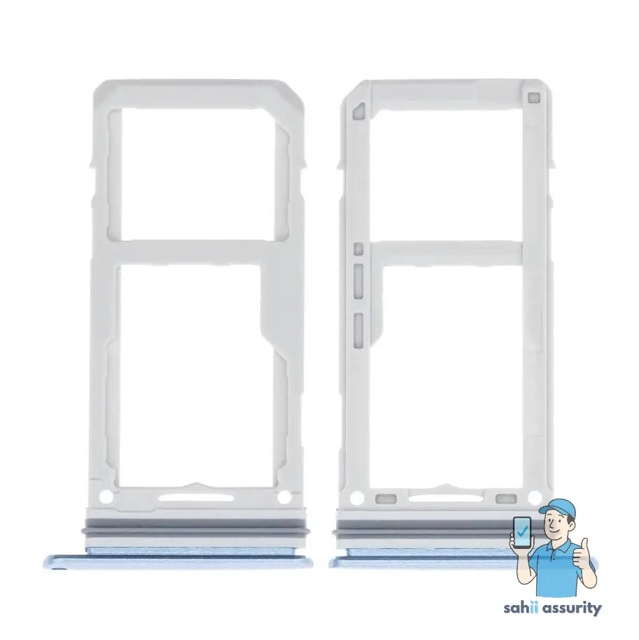 SIM Card Holder Tray for Samsung Galaxy S8 Plus